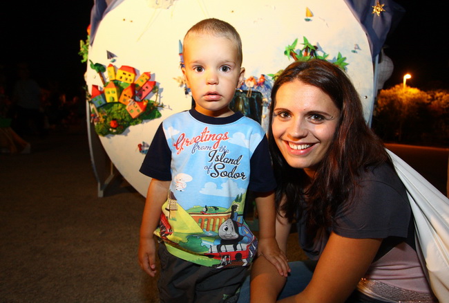 SveCano zatvorena Zemlja bez granica 2010.  FOTO: Angelo Virag