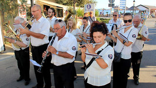 Virska fešta 29. kolovoza 2012. Virska fešta 29. kolovoza 2012.