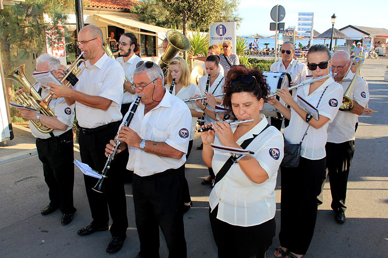 Virska fešta 29. kolovoza 2012. Virska fešta 29. kolovoza 2012.