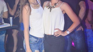 Ivan Zak @ Podroom Night Club