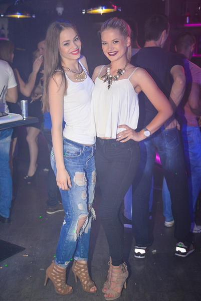 Ivan Zak @ Podroom Night Club