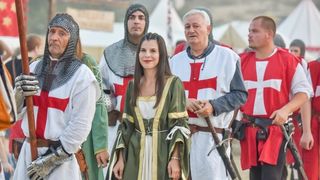 11. Dani vitezova vranskih @ Maškovića han 11. Dani vitezova vranskih @ Maškovića han