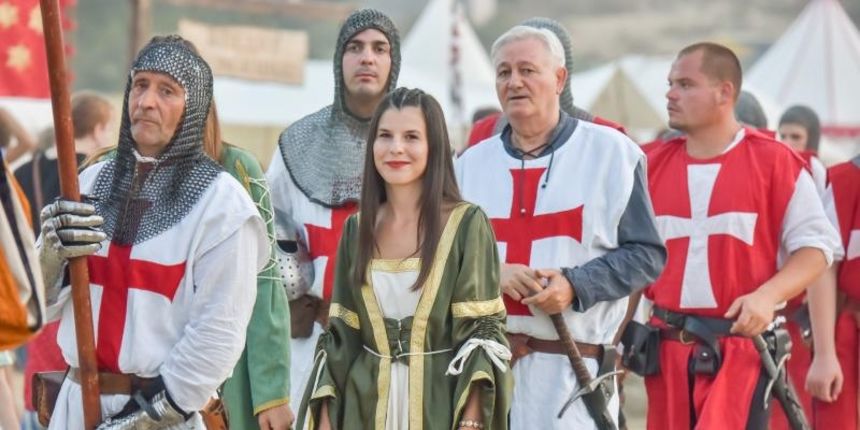 11. Dani vitezova vranskih @ Maškovića han 11. Dani vitezova vranskih @ Maškovića han