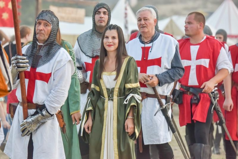 11. Dani vitezova vranskih @ Maškovića han 11. Dani vitezova vranskih @ Maškovića han