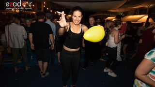 KvartArt 2018.: Art buvljak & koncert Nipplepeoplea