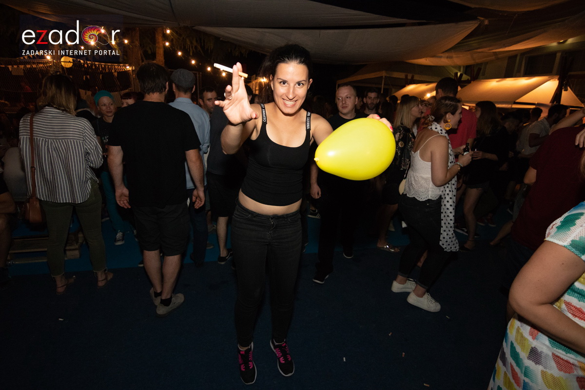 KvartArt 2018.: Art buvljak & koncert Nipplepeoplea