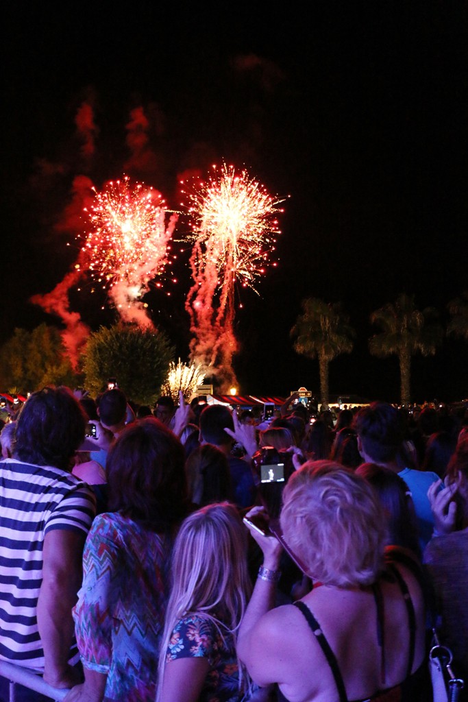 Virska noć 2017 uz koncerte Mladen Grdovića i Maje Šuput