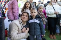 Dječji doček Nove godine na Božićnom gramofonu