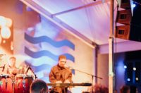 Subota na Tuna, Sushi & Wine Festivalu – radionice, degustacije i spektakularni Cubismo Subota na Tuna, Sushi & Wine Festivalu – radionice, degustacije i spektakularni Cubismo