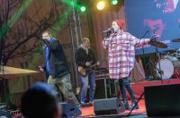 Elemental na Adventu u Zadru