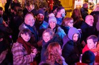 Gustafi @ Božićni gramofon