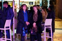 HPGD Petar Zoranić na Adventu