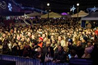 Jole na Adventu u Zadru