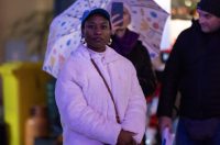 Jure Brkljača održao koncert na Adventu u Zadru