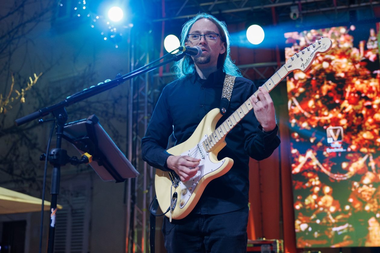 21 Kanella Advent u Zadru 1.1.2026, Foto Bojan Bogdanić 21 Kanella Advent u Zadru 1.1.2026, Foto Bojan Bogdanić