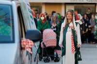 21 Karnevalska povorka Zadar 15.2.2026, Foto Bojan Bogdanić