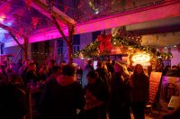 Mangroove na posebnom adventskom izdanju Urbofon Livea