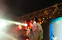 Tajči na Trgu Petra Zoranića