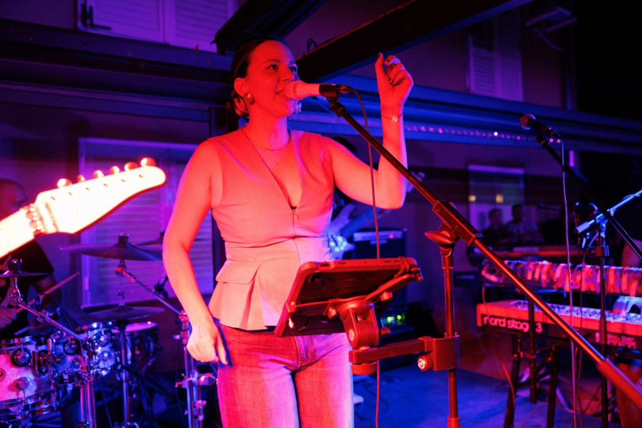 Varoška fešta Varoška fešta