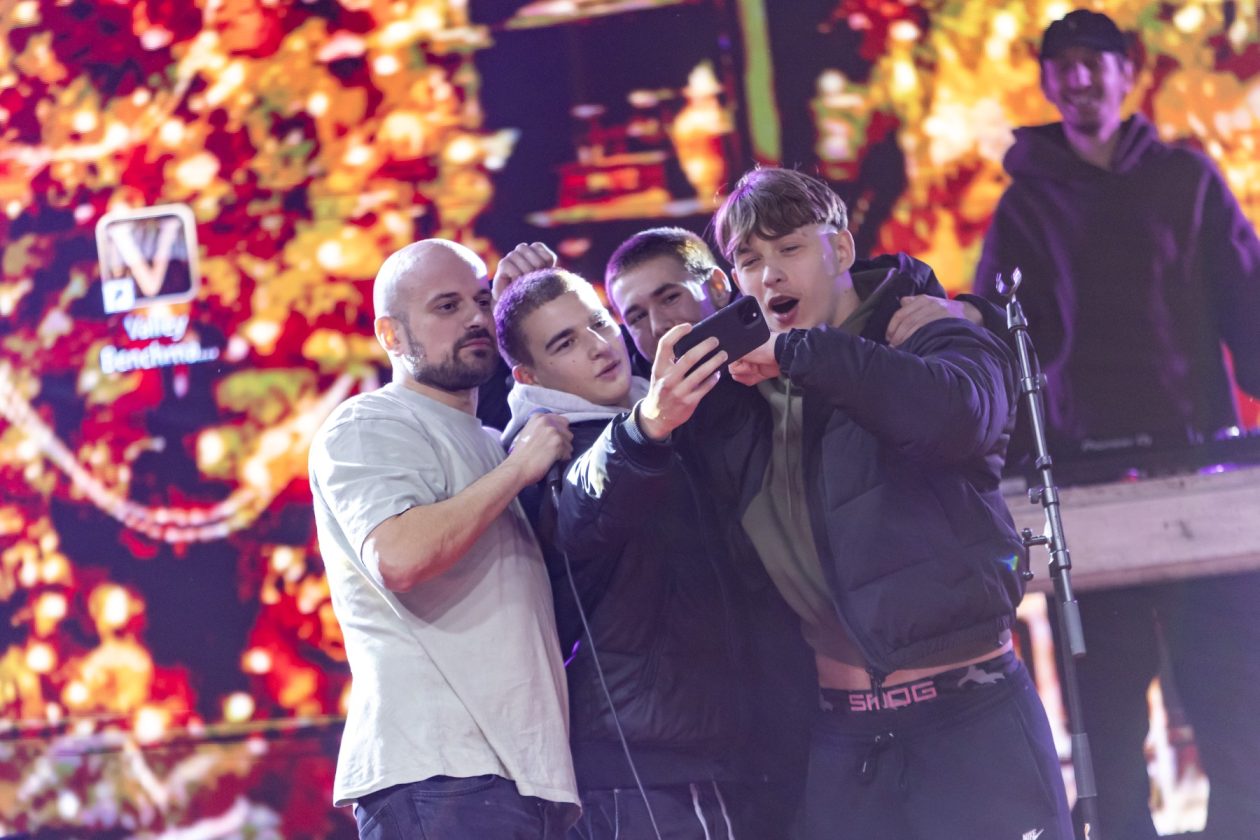 21 Vojko V Advent u Zadru 2.1.2026, Foto Fabio Šimićev 21 Vojko V Advent u Zadru 2.1.2026, Foto Fabio Šimićev