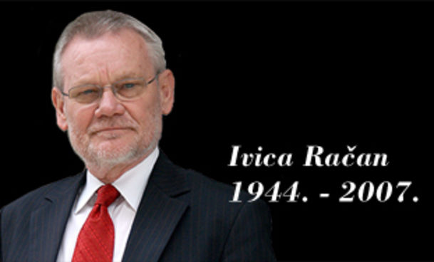 Ivica Račan (Foto: vecernji-list.hr)
