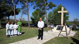 Obljetnica tragedije u Vukšiću