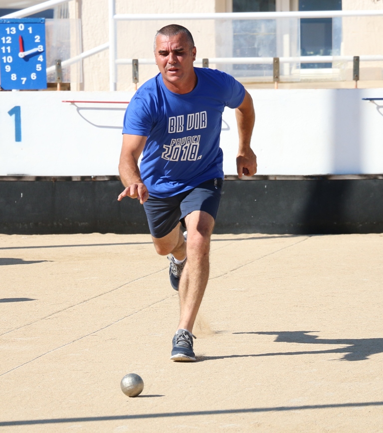 Virski boćari proslavili naslov prvaka