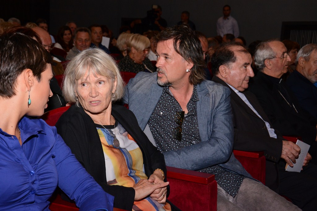 Zaklada Delmata, “Obrisi stvaralaštva i identiteta” Zaklada Delmata, “Obrisi stvaralaštva i identiteta”