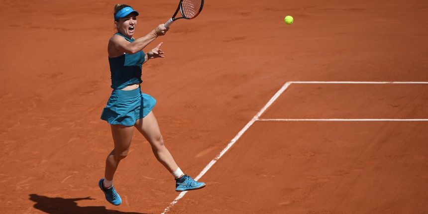 Simona Halep