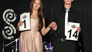 Arsenal: Izbor najljepših maturanata u organizaciji Zadarskog lista