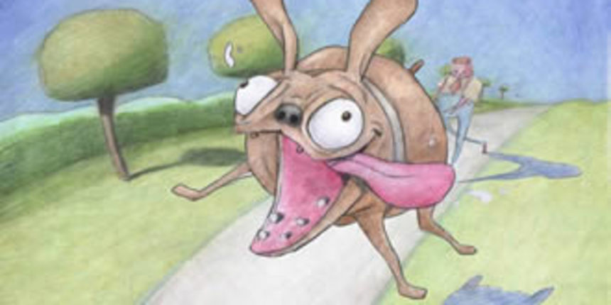 Crtić/Foto: www.filmski.net Crtić/Foto: www.filmski.net