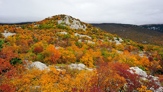 Sjeverni Velebit i Lika u jesen Sjeverni Velebit i Lika u jesen