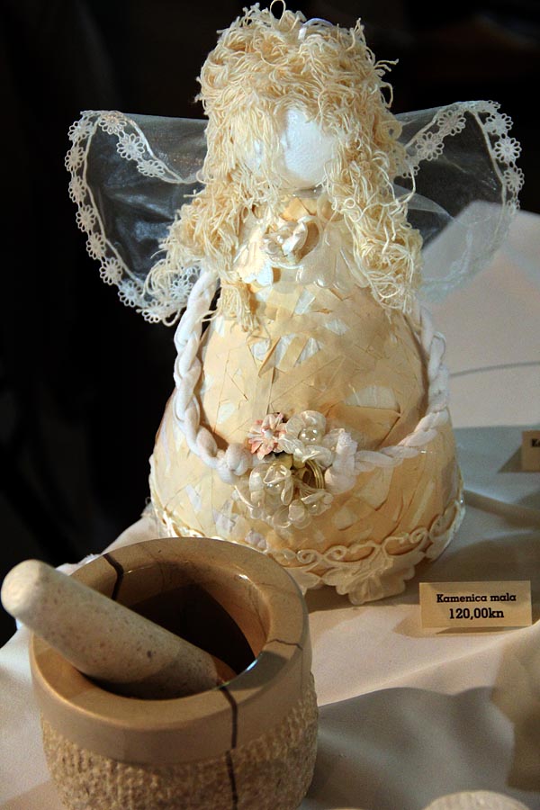 Arsenal: 6. Sajam poslova, foto: Iva Perinčić