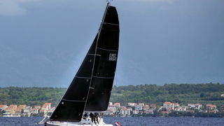 Zadarska regata 2021.