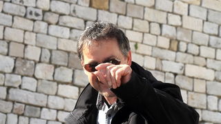 The Voice u Zadru: Sara, Dino, Ive i Jure na Trgu pet bunara, Foto: Roberto Lerga