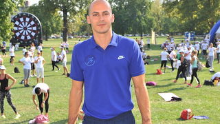 “Aktivna Hrvatska”: Danijela Martinović, Renata Sopek i Marijo Možnik pozvali na veću aktivnost