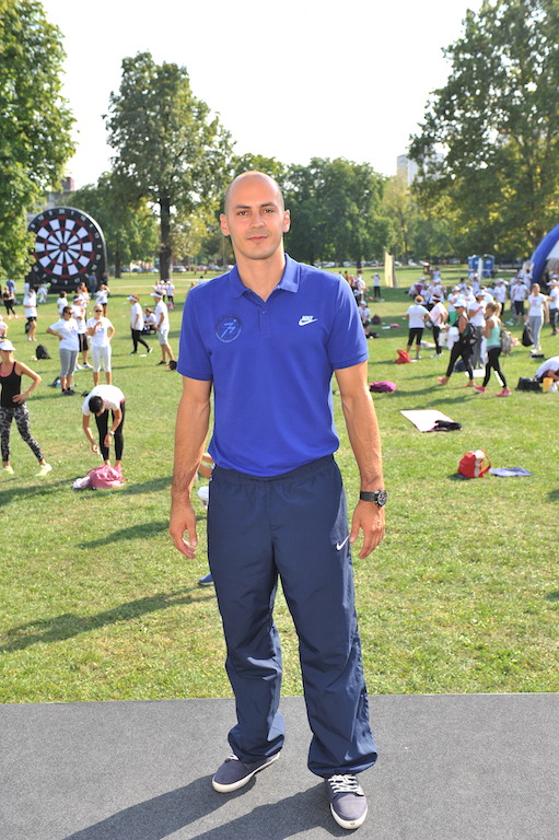 “Aktivna Hrvatska”: Danijela Martinović, Renata Sopek i Marijo Možnik pozvali na veću aktivnost