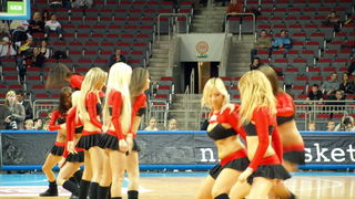 Plesna skupina ASK Riga