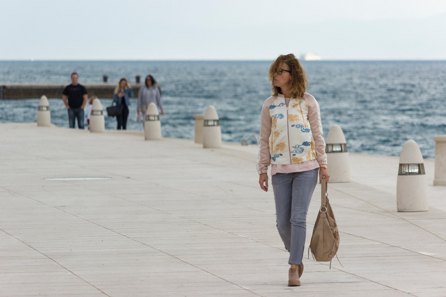Đir po gradu 22. studenog 2016. Foto: Bojan Bogdanić Đir po gradu 22. studenog 2016. Foto: Bojan Bogdanić