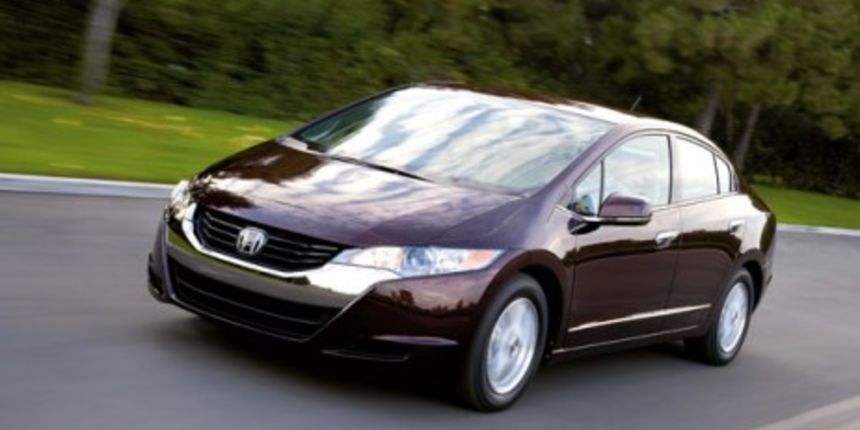 Honda ( foto: metro-portal.hr )