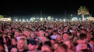 Severina @ Privlačka noć 2024. Severina @ Privlačka noć 2024.