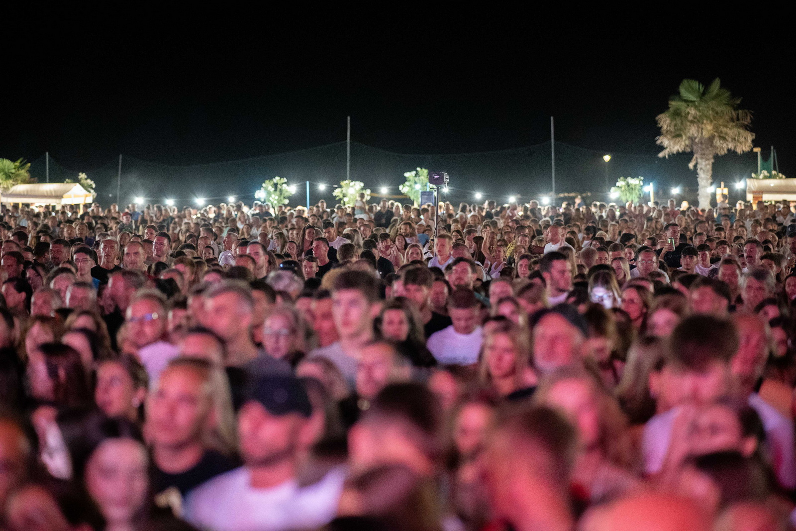 Severina @ Privlačka noć 2024. Severina @ Privlačka noć 2024.