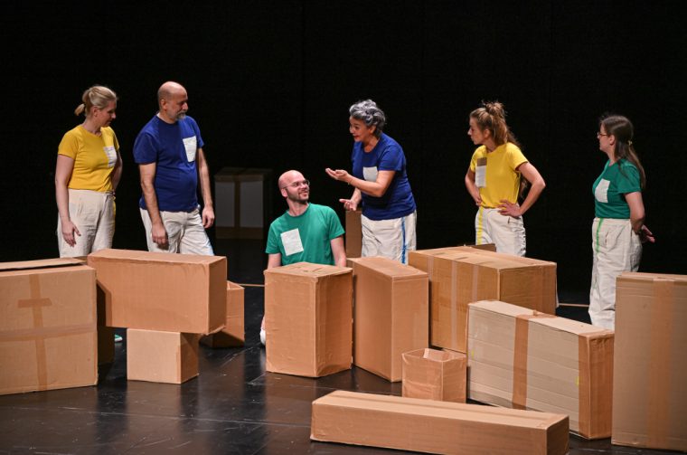 Dan kad se dogodilo ništa