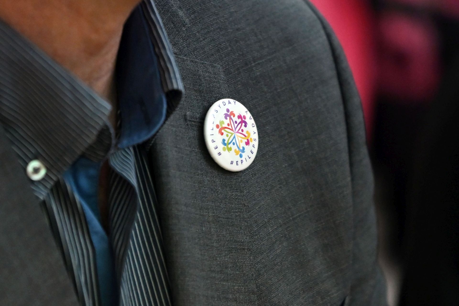 Međunarodni dan epilepsije Međunarodni dan epilepsije