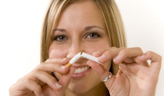 Odvikavanje od pušenja (Foto: coolest-gadgets.com)