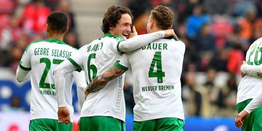 Werder Bremen Werder Bremen