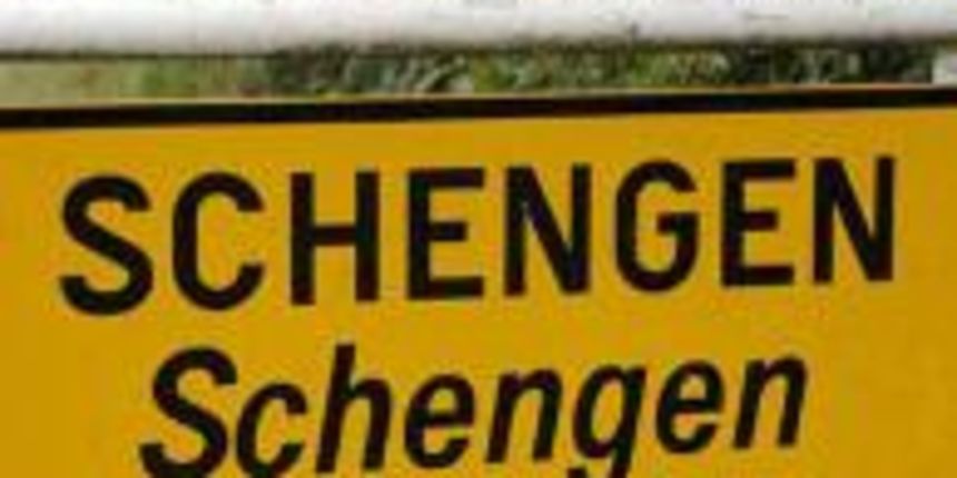 Schengenski sporazum Schengenski sporazum