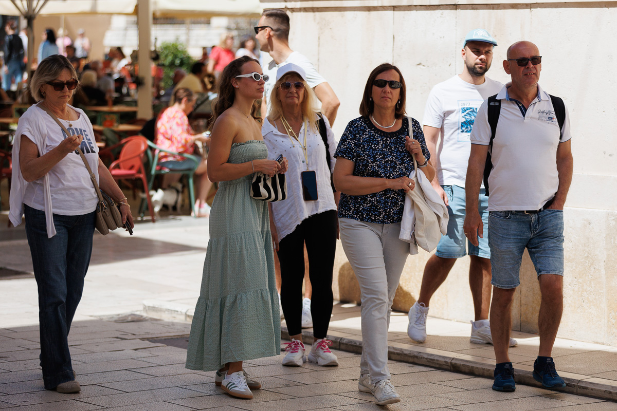 Đir po gradu, 26. svibnja 2025. Đir po gradu, 26. svibnja 2025.