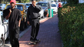 Šetnja Cape Townom u Južnoafričkoj Republici, Foto: Denis Peroš Šetnja Cape Townom u Južnoafričkoj Republici, Foto: Denis Peroš
