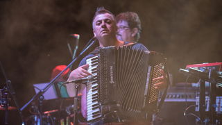 Halid Bešlić @ Bazen Ilirije u Biogradu n/M Halid Bešlić @ Bazen Ilirije u Biogradu n/M